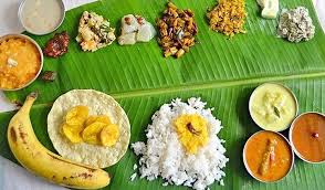Weekly Donation Meal